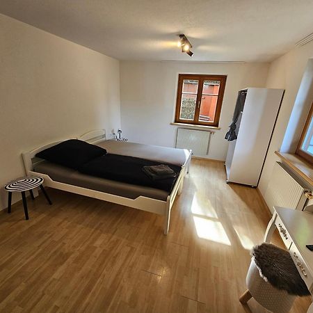 S12 Dornbirn, Vorarlberg Apartments Kültér fotó