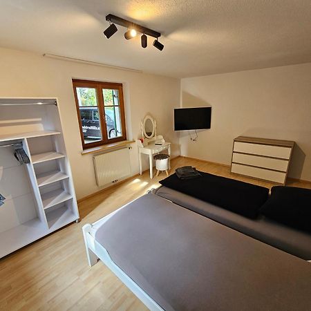 S12 Dornbirn, Vorarlberg Apartments Kültér fotó