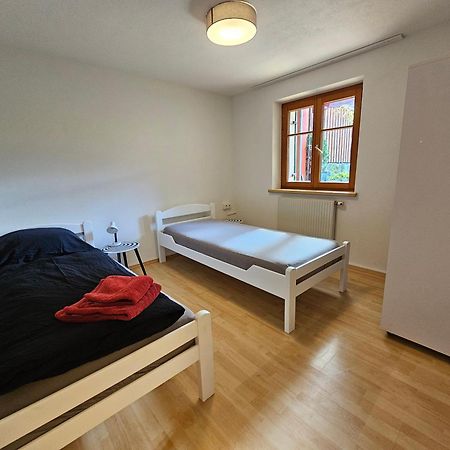 S12 Dornbirn, Vorarlberg Apartments Kültér fotó