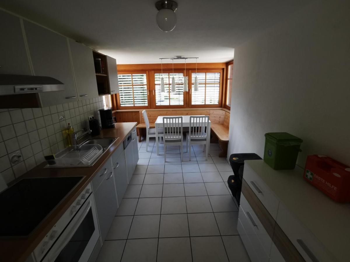 S12 Dornbirn, Vorarlberg Apartments Kültér fotó