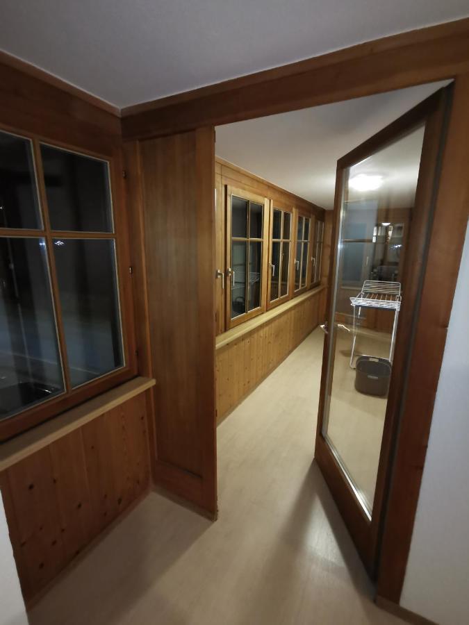 S12 Dornbirn, Vorarlberg Apartments Kültér fotó