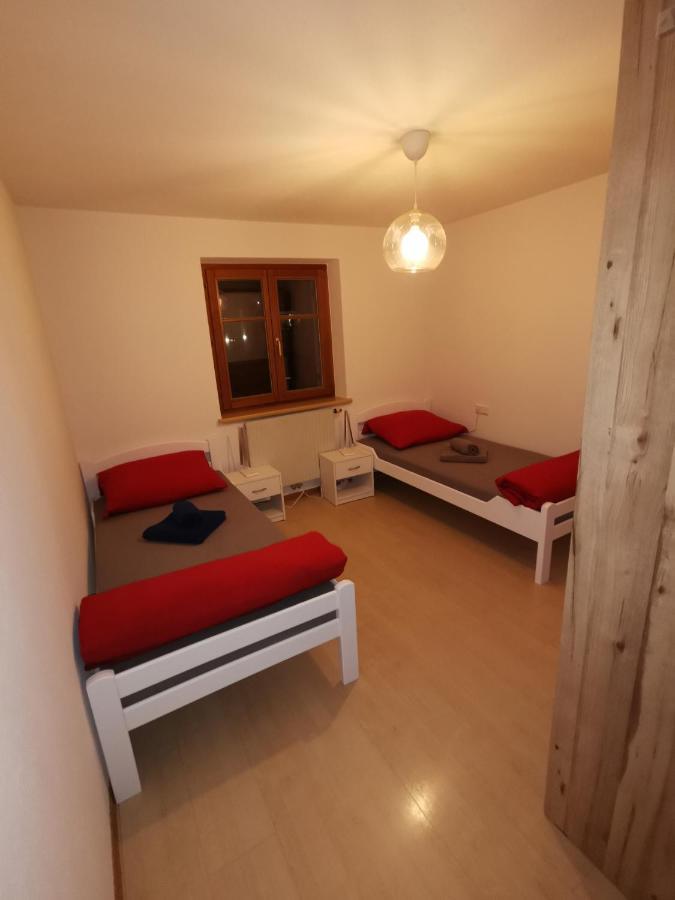 S12 Dornbirn, Vorarlberg Apartments Kültér fotó