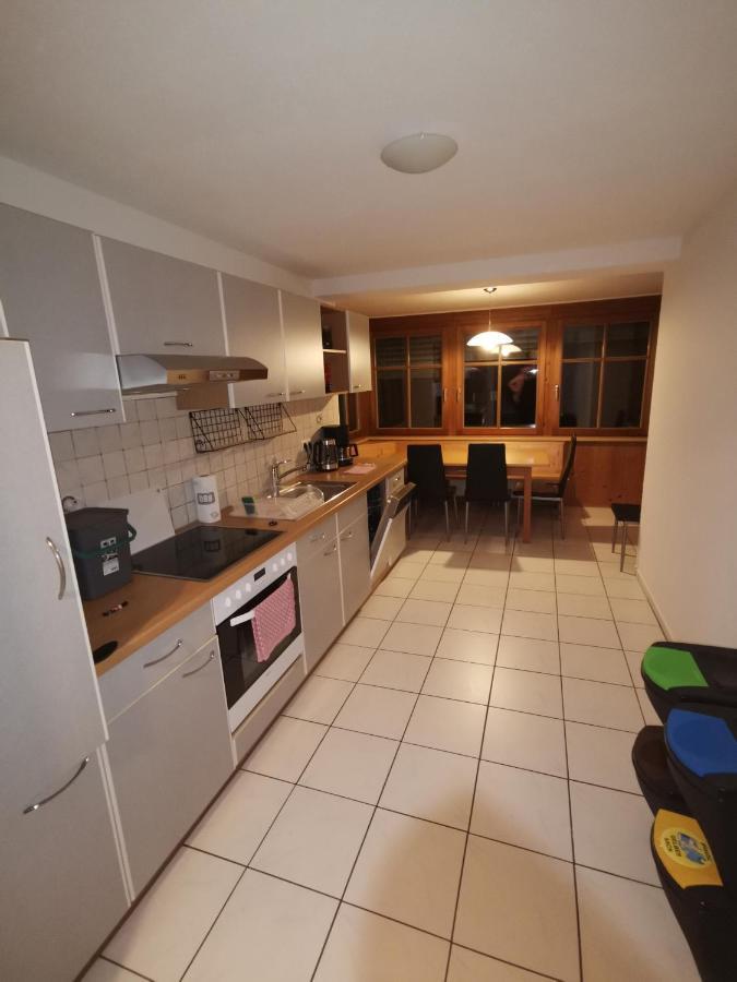 S12 Dornbirn, Vorarlberg Apartments Kültér fotó