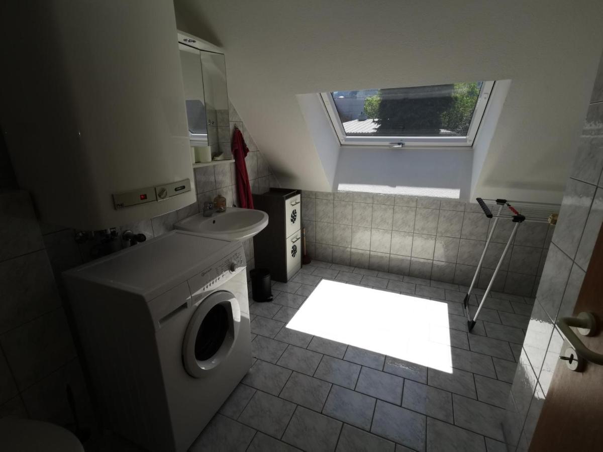 S12 Dornbirn, Vorarlberg Apartments Kültér fotó