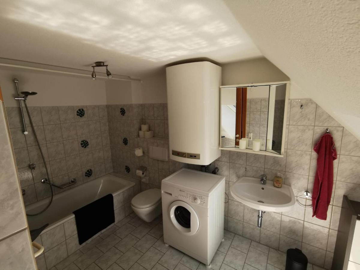 S12 Dornbirn, Vorarlberg Apartments Kültér fotó