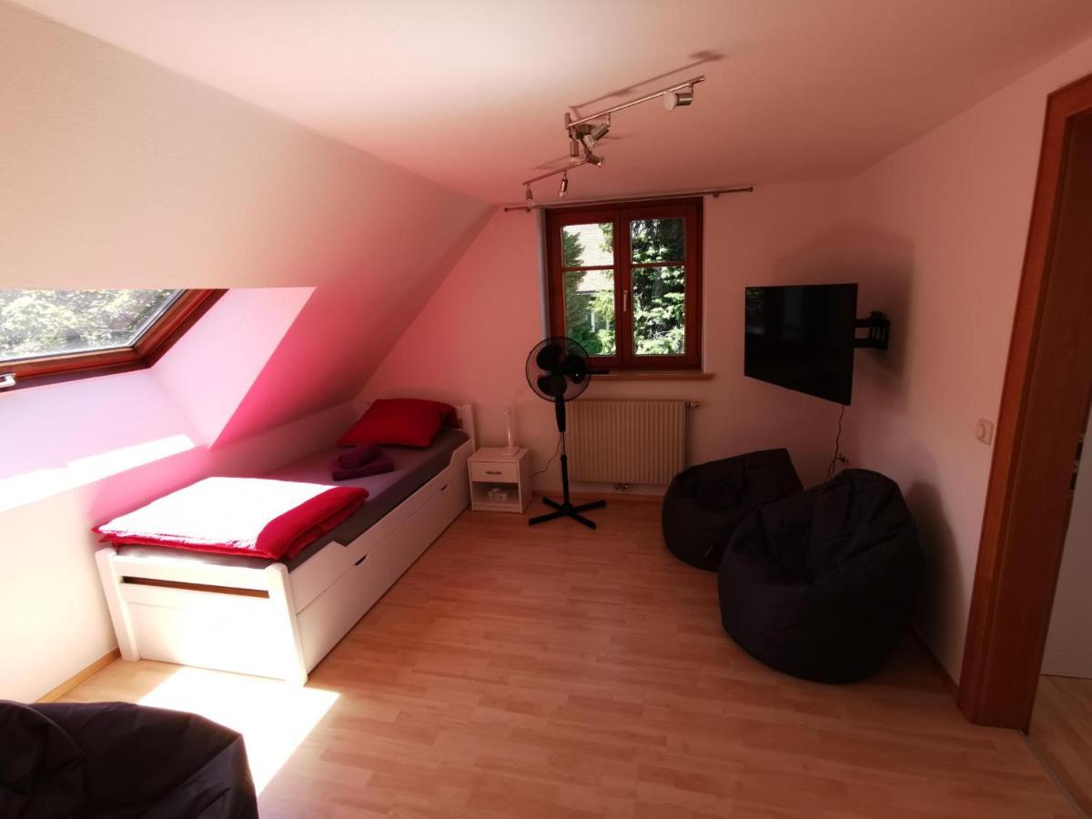 S12 Dornbirn, Vorarlberg Apartments Kültér fotó