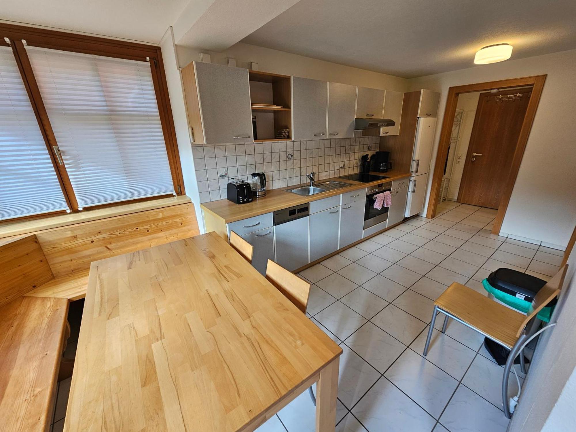 S12 Dornbirn, Vorarlberg Apartments Kültér fotó
