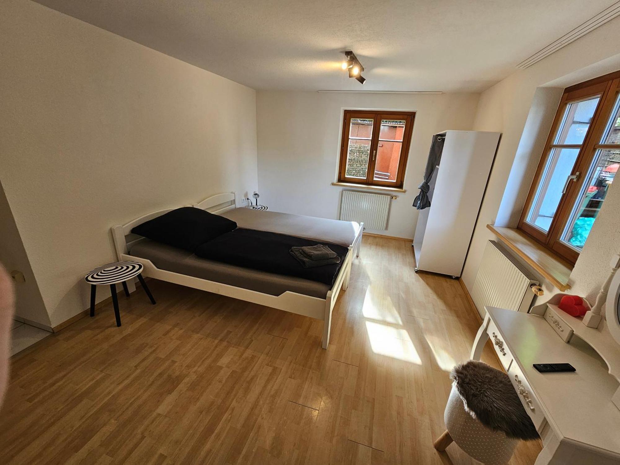 S12 Dornbirn, Vorarlberg Apartments Kültér fotó
