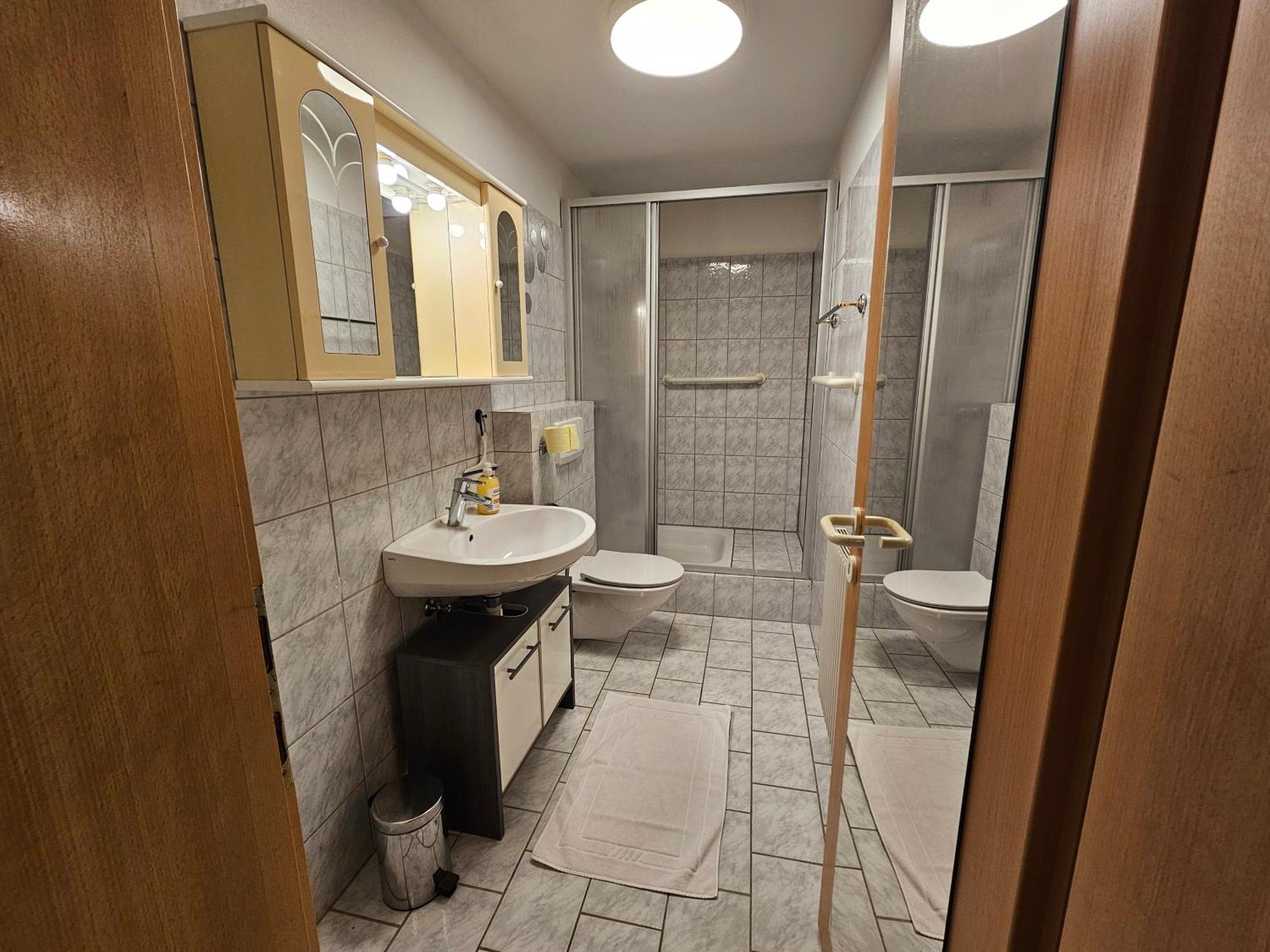 S12 Dornbirn, Vorarlberg Apartments Kültér fotó