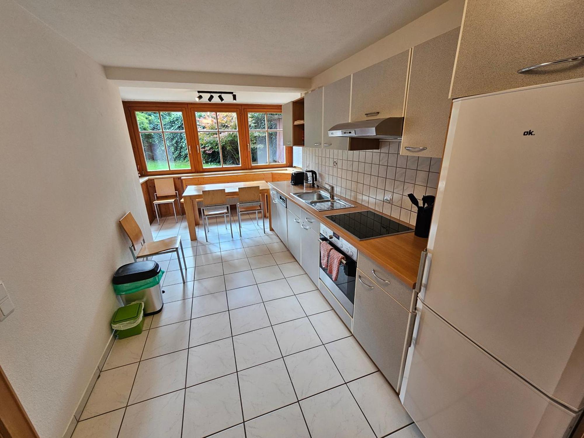 S12 Dornbirn, Vorarlberg Apartments Kültér fotó